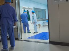 -山东省千佛山医院