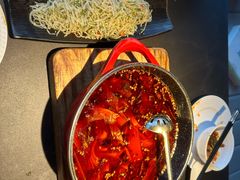 -烛影拾光观景餐厅·创意菜·摄影·小提琴(大唐不夜城店)