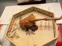 -鳥喜Toriki怀石烧鸟料理