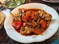 -甘尼仕印度餐厅爵士酒吧(阳春巷店)