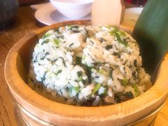 -新梅华·茶点餐厅(欧尚店)