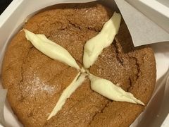 -WHEAT&BAKER-麥(凯德来福士店)