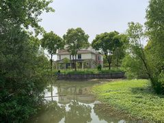 -昆山城市生态森林公园