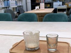 -玫瑰咖啡(中山六路店)