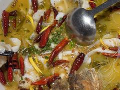 -太二酸菜鱼(福州泰禾店)