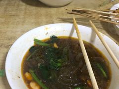 -张正麻辣烫(龙城路店)