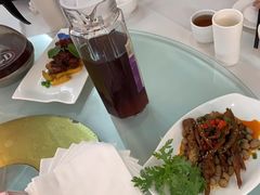-止园酒店-中餐厅