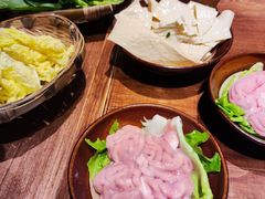 -楠火锅(昆山金鹰店)