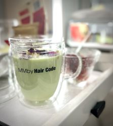 -MMby HairCode 芭曲发型概念店