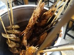 -炒豆合作社(东四总店)