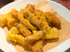 -李叔叔虾蟹大排档(青羊店)