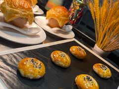 -川骄海鲜自助(河东店)