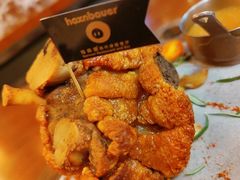 -haxnbauer海森堡德国餐厅(深圳coco店)
