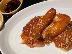 -湖滨28中餐厅·西湖宴·杭州君悦酒店