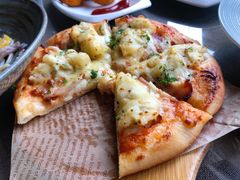 -彼芝奇比萨(红坊店)