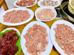 -潮陈记土鸡火锅(东厦北路店)