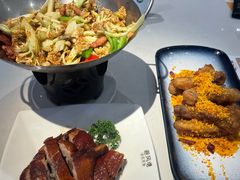 -避风塘·老港味餐厅(虹口龙之梦店)