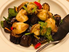 -青岛海景花园大酒店·白果树餐厅青岛菜