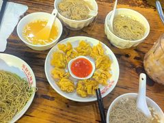 -吴财记面家(大同路店)