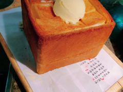 -绿茶餐厅(天津天河城店)