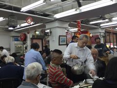 -香港蓮香樓(上環店)
