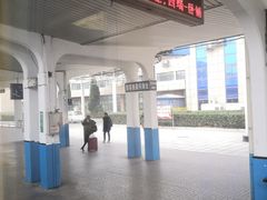 -衡水站