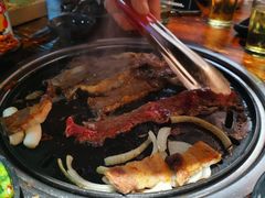 -杀猪天·韩国烤肉(总店)