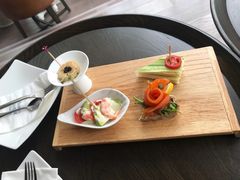 -上海虹桥宾馆·SLIDER(郁锦香店)