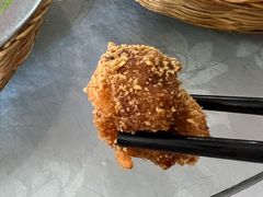 -台山第一家兴华黄鳝饭·黄鳝婆(彭沙坑总店)