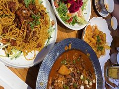 -俭寨大盘鸡·缸子肉·小公鸡·新疆菜(云通店)