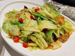 -洞庭米湘·湖南菜(银河SOHO店)