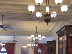 -Salon de Ville浦江汇(上海外滩华尔道夫酒店店)