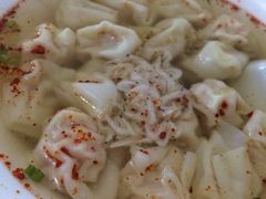 汪家馄饨-汪家馄饨(集庆路店)