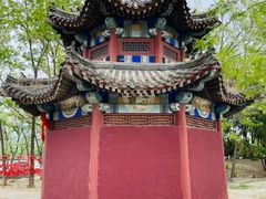 -盛世南宫影视城(北普陀影视城)