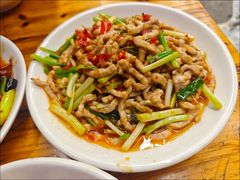 -胖哥家藏菜(护国路店)