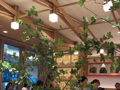 -味千拉面(广州白云机场T1西二店)