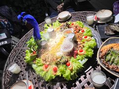 -品德宏·孔雀宴的发源地(金塔园店)