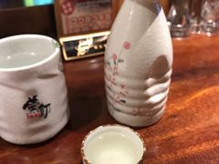 -萤初高端日料王(曲江银泰店)