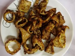 -风味烧烤