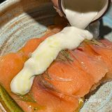 深圳｜感谢网友推荐！生牛肉塔塔真的巨好