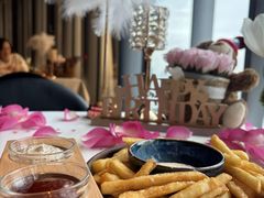 -THE WANG王品(上海中心云端店)