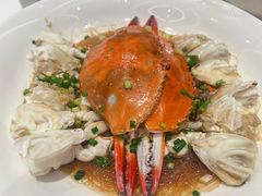 -高佳庄·海鲜酒楼(定海店)