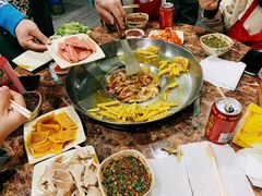 -大贵州烙锅