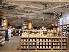 -MUJI无印良品(万达天鹅湖店)
