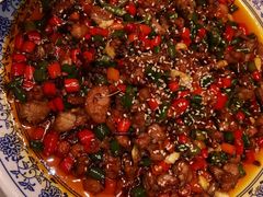 -徐鼎盛民间菜(奥体店)