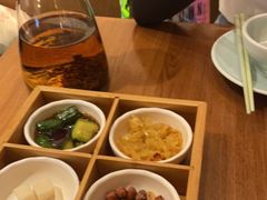 -闽上鲜·福建菜(龙湖滨江天街店)