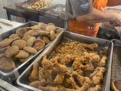 炸鸡腿-满记烧饼(牛街东里小区一区店)