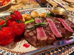 -BROWNSTONE布朗石西班牙餐厅(富城店)