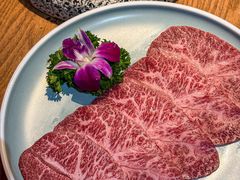-丸藏和牛烧肉专门店(园区师惠坊店)
