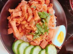 -Let's Taipei 非常烘焙(太古里店)